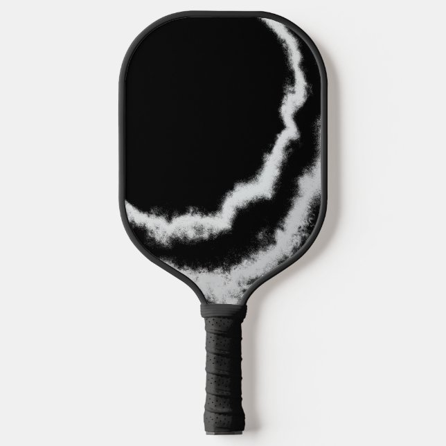 Pickleball Paddle (Vorderseite)