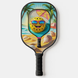 Pickleball Paddle