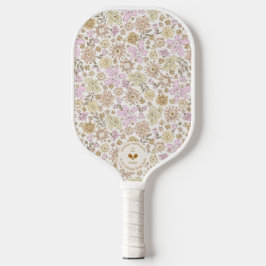 Pickleball Paddle