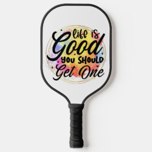Pickleball Paddle