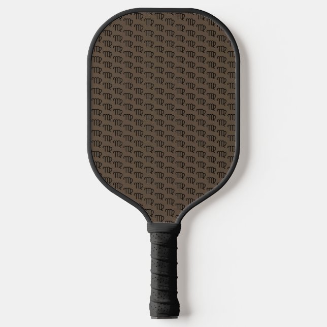 Pickleball Paddle (Vorderseite)