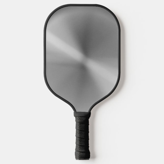Pickleball Paddle (Vorderseite)