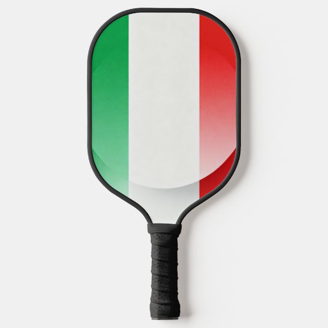 Pickleball Paddle (Vorderseite)