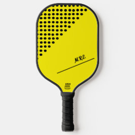 Pickleball Paddle