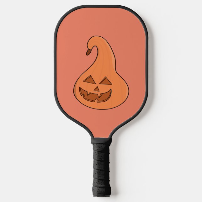 Pickleball Paddle (Vorderseite)