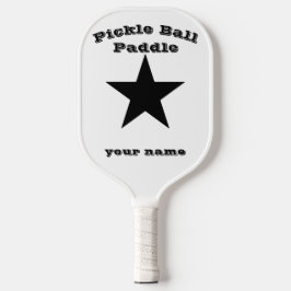 Pickleball Paddle