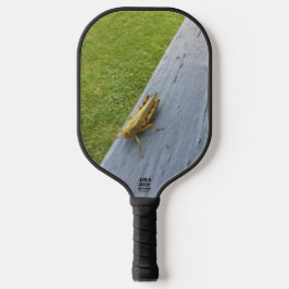 Pickleball Paddle