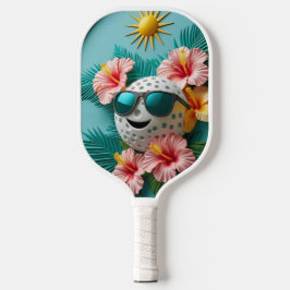 Pickleball Paddle