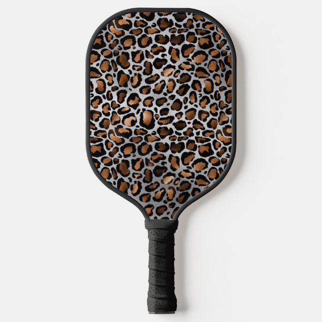 Pickleball Paddle (Vorderseite)