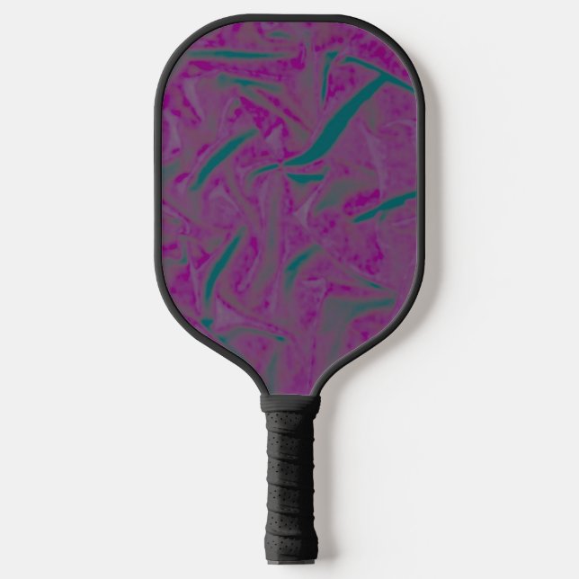 Pickleball Paddle (Vorderseite)
