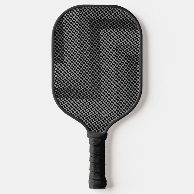 Pickleball Paddle (Vorderseite)