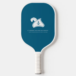Pickleball Paddle — 1st Rhode Island Regiment
