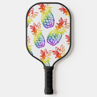 Pickleball Paddle-Ananas Schläger