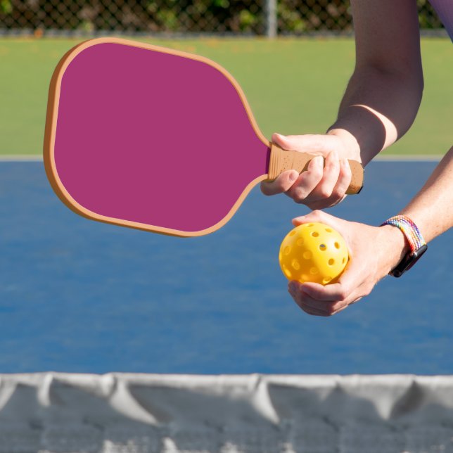 Pickleball Paddle für Anfänger (InSitu)