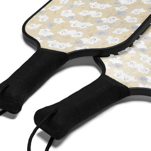 Pickleball Paddle Leicht und günstig