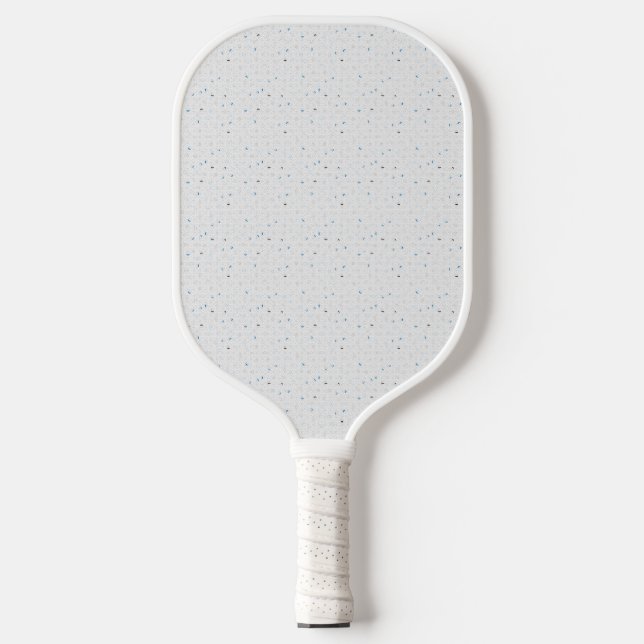Pickleball Paddle Limited Edition (Vorderseite)