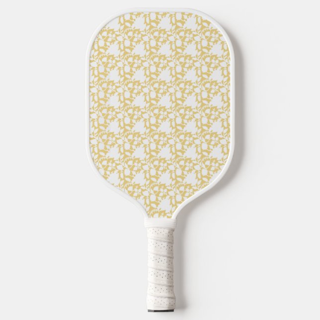 Pickleball Paddle Set & Net Kit | oben bewertet (Vorderseite)