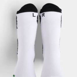 Pickleball Paddle Socks Socken