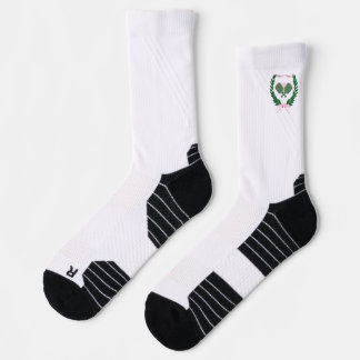 Pickleball Paddle Socks Socken
