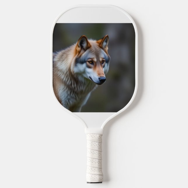 Pickleball paddles  (Vorderseite)