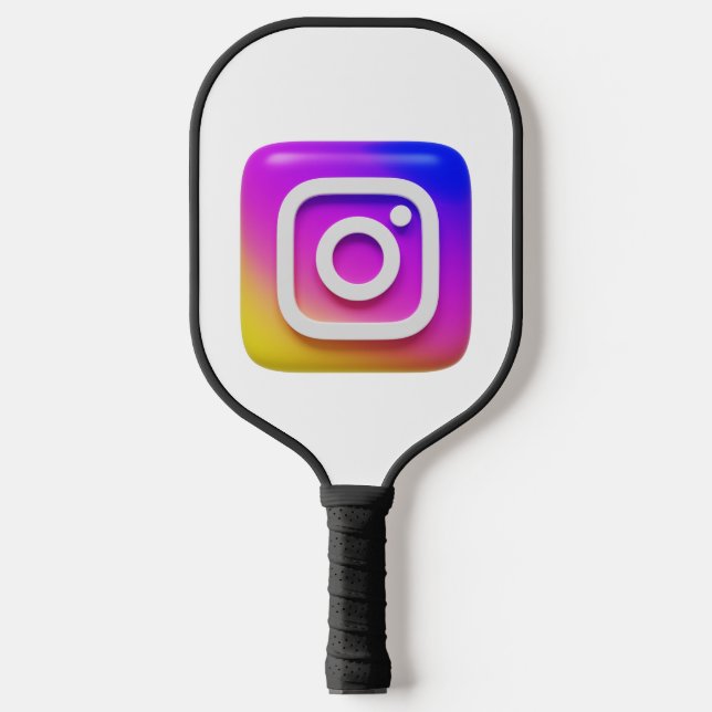 Pickleball Paddles New (Vorderseite)