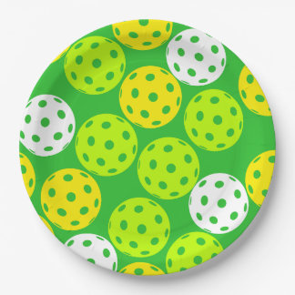 Pickleball-Party | Party Paper Teller