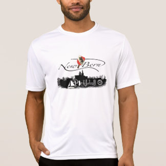 Pickleball Performance T - Shirt New Bern NC