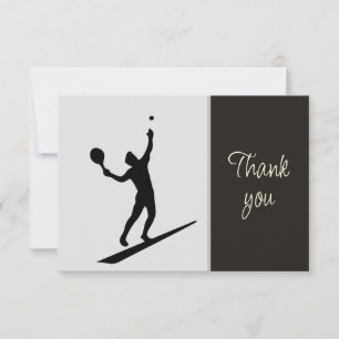 Pickleball-Pickle-Ball-Freiwilligenhelfer Danke