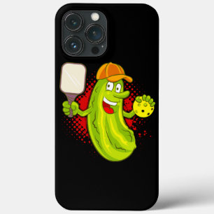 Pickleball Pickle Player Case-Mate iPhone Hülle