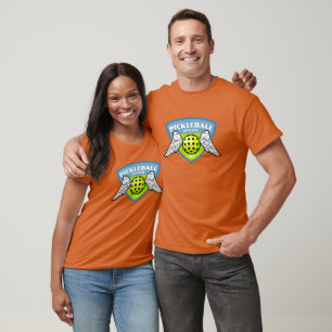 Pickleball Pickle T-Shirt