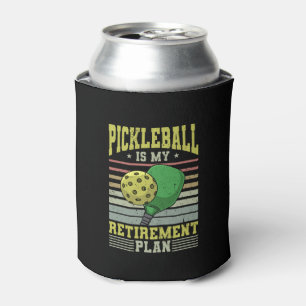 Pickleball - Pickleball Dosenkühler