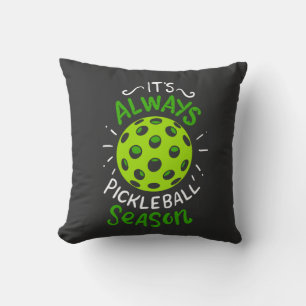 Pickleball - Pickleball-Saison Kissen