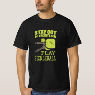 Pickleball Pickleball T-Shirt