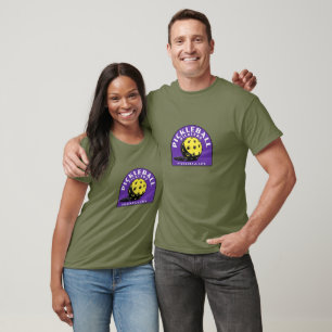 Pickleball Picklers T-Shirt