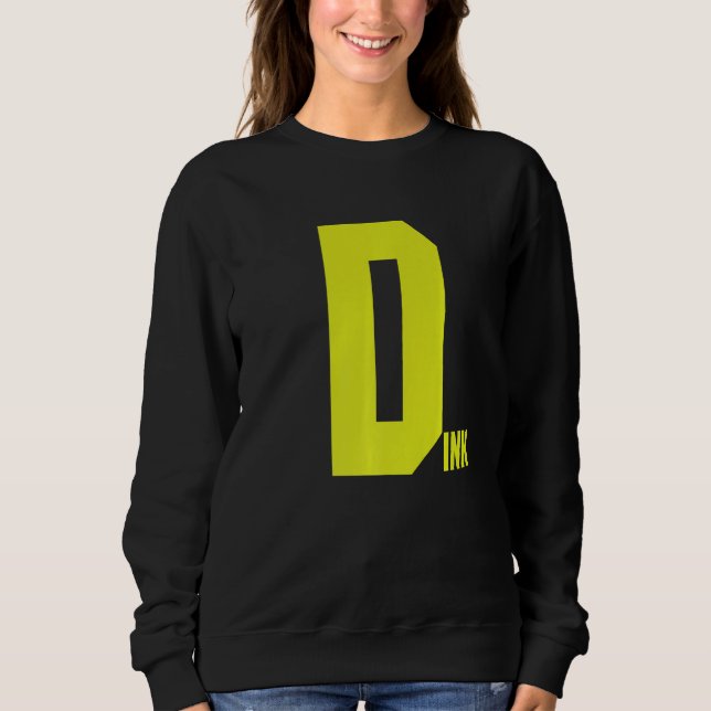 Pickleball Play Pickleball Team Player Fun Game US Sweatshirt (Vorderseite)