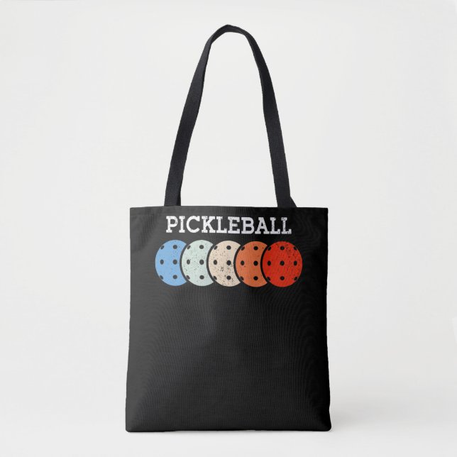 Pickleball Player Sports Lover (Vorderseite)