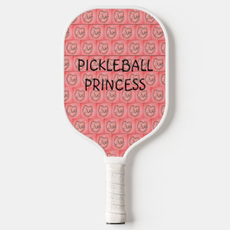 Pickleball Princess Schläger
