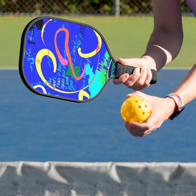 Pickleball Schläger (InSitu)