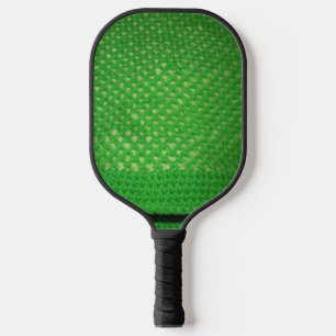 Pickleball-Schläger - Garn-Webbing Pickleball Schläger