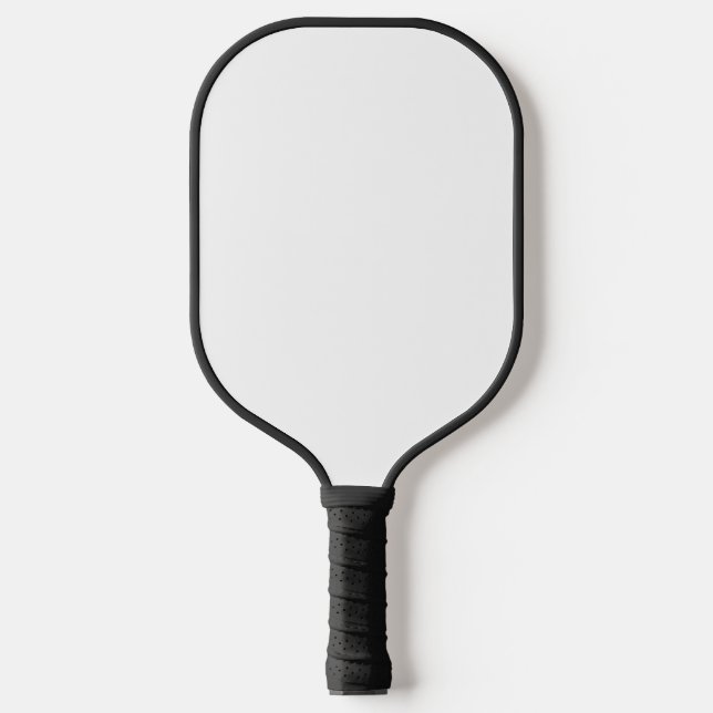 Pickleball-Schläger Pickleball Schläger (Vorderseite)