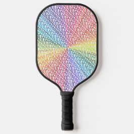 Pickleball-Schläger Pickleball Schläger