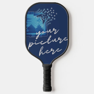 Pickleball-Schläger Pickleball Schläger