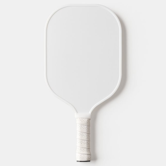 Pickleball-Schläger Pickleball Schläger (Vorderseite)