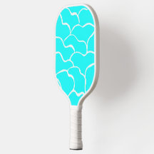 Pickleball-Schläger