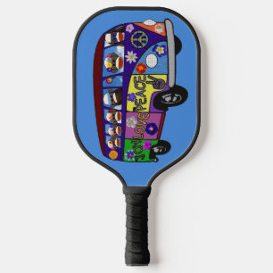 Pickleball-Schläger Pickleball Schläger