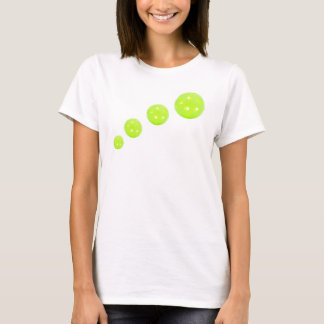 Pickleball-Shirt für sie T-Shirt