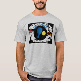 Pickleball-Shirt Sportler T-Shirt