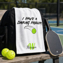Pickleball-Spaß | Ich habe ein Problem mit dem Ess