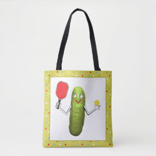Pickleball-Spieler