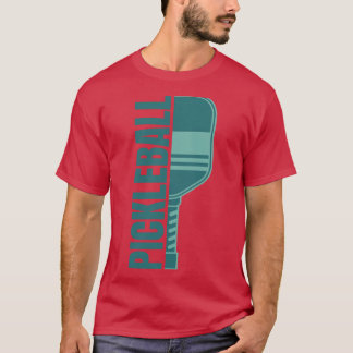 Pickleball-Spieler 2 T-Shirt